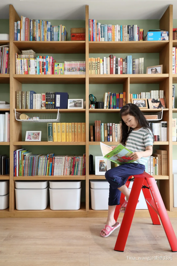 她家看過很多遍還是超治癒