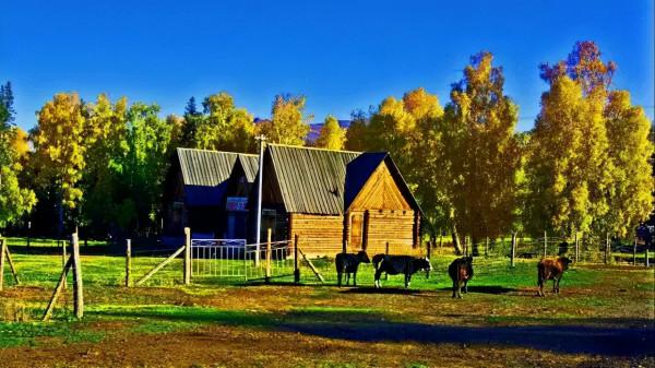 10個最適合放鬆身心的旅遊小鎮,詩情畫意,你最想先去哪個? 10個最適合放鬆身心的旅遊小鎮,詩情畫意,你最想先去哪個?