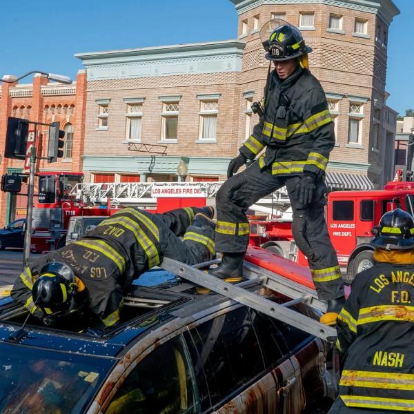 2021最新高分美劇推薦，每一部都讓人慾罷不能，劇荒的注意了