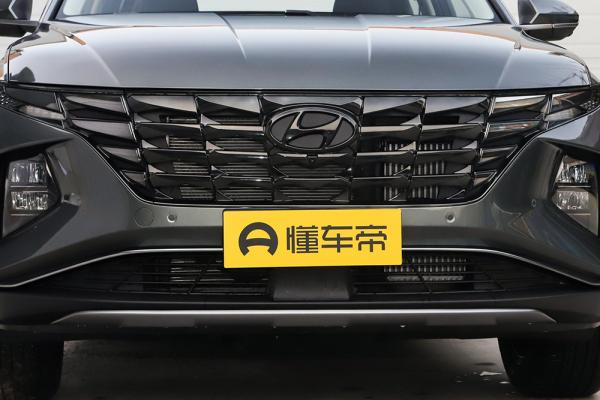 【幫你選車】二十萬級新潮SUV 第五代途勝L能否挑戰“顏王”地位？