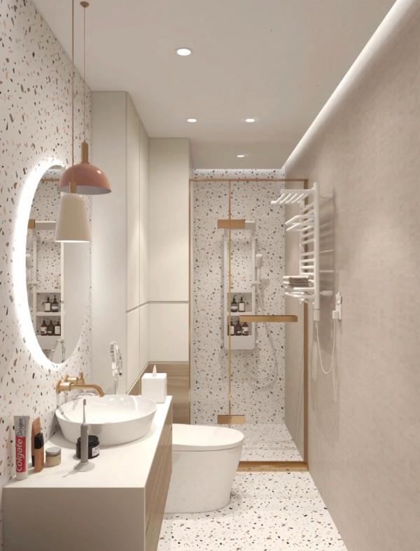 參觀了這9個家居“翻車現場”,我發現很多中國家庭正被網紅誤導 參觀了這9個家居“翻車現場”,我發現很多中國家庭正被網紅誤導