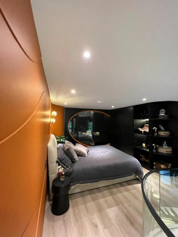 只有我喜歡獨居嗎