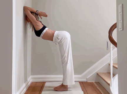 不論你練不練習瑜伽,這10個拉伸動作都要收藏起來 不論你練不練習瑜伽,這10個拉伸動作都要收藏起來