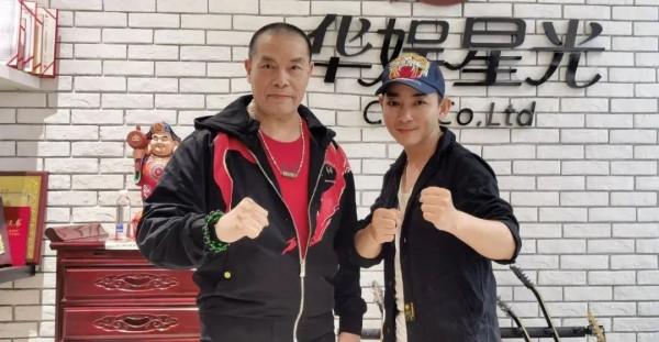 中國影壇“十大實戰高手”，李連杰、甄子丹、吳京，皆不在列