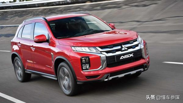 標配LED光源、獨立懸架、自吸發動機,這款合資SUV頂配不到14萬 標配LED光源、獨立懸架、自吸發動機,這款合資SUV頂配不到14萬