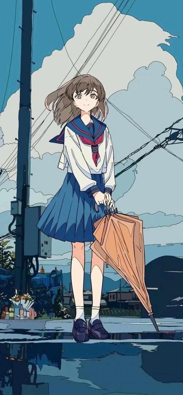 治癒系漫畫｜流年輾轉只因年少