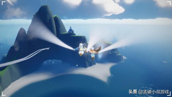 光遇：和哈利波特聯動？TGC沒有版權，國服專屬不現實