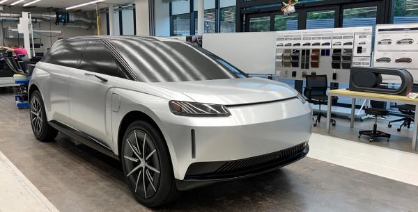 跨行業造車火了？醒醒！你不是蘭博基尼！