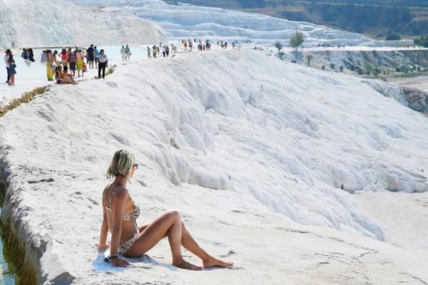 10年深度+豪華遊玩60國