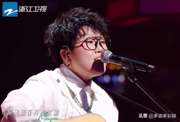 《閃光的樂隊》再現經典音樂，王琳凱邀請被拒，張碧晨周曉鷗組隊