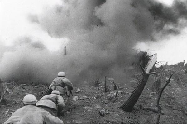 美媒評選世界十大狙擊手，中國射手張桃芳位居榜首，曾是美軍噩夢