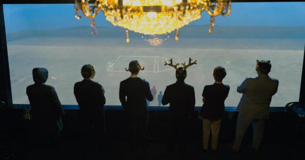 播出1天評分飆到8.7，李政宰主演的這部韓劇，讓我一晚連刷9集