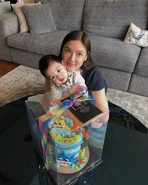 到底是什麼魅力，讓黎明甘心被她敗掉7個億，分手費更是“天價”