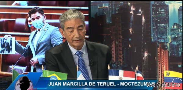 白人群體也搞“內卷”,美國《紐約時報》:西班牙人不算“白人” 白人群體也搞“內卷”,美國《紐約時報》:西班牙人不算“白人”