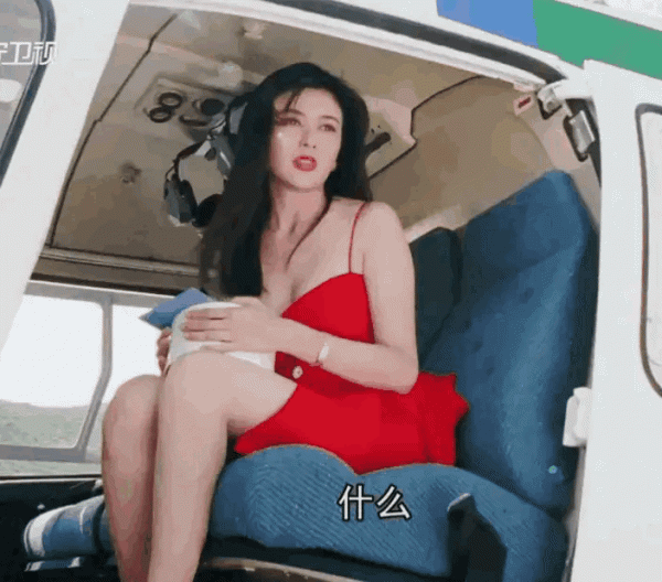 神仙打架的時代：女港星詮釋三四十年前的絕色美人有多秀色可餐