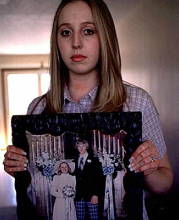 看面相就知道是親生的，伯德為何始終不願承認和女兒的血統關係？