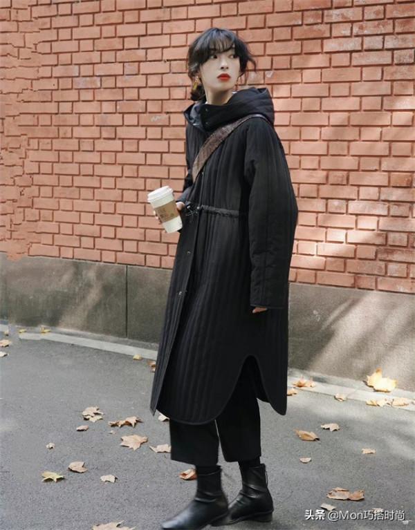 冬天別買太多衣服，有這“2靴3褲”就夠了，配羽絨服、大衣都好看