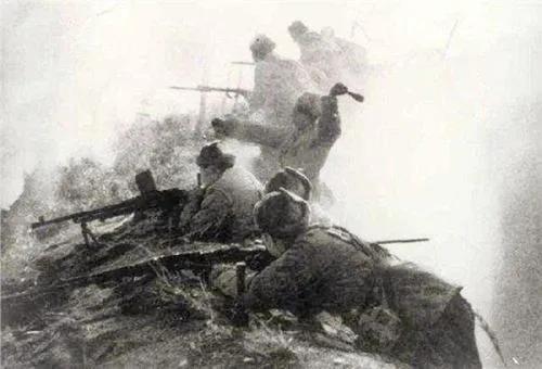 1986年秦基偉訪朝，金日成：想去哪裡？秦：我想去五聖山的上甘嶺