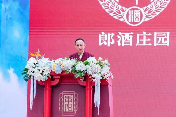 四川新首富誕生:結束新希望劉永好20年“壟斷”,57歲身家1250億 四川新首富誕生:結束新希望劉永好20年“壟斷”,57歲身家1250億