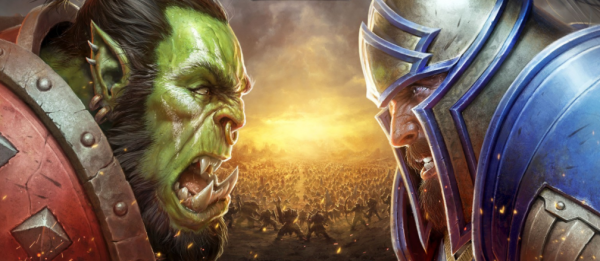 這都能洗白?暴雪神邏輯感人 這都能洗白?暴雪神邏輯感人