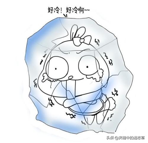 講兩個中成藥，給怎麼吃都吃不胖的瘦子增增肥