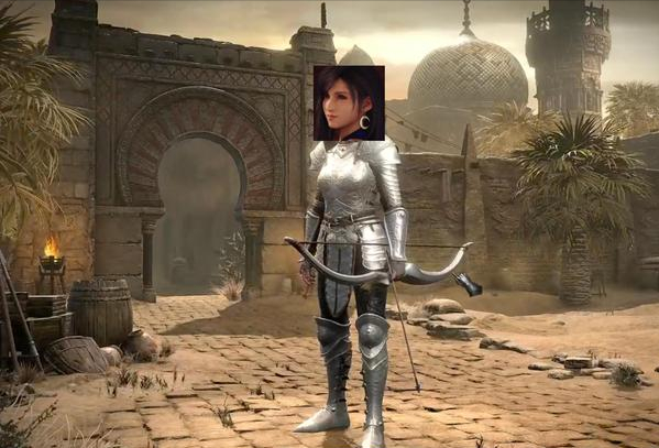 暗黑2之一顆永流傳,超極品戒指鑑賞,認清何種詞綴為最高價值 暗黑2之一顆永流傳,超極品戒指鑑賞,認清何種詞綴為最高價值