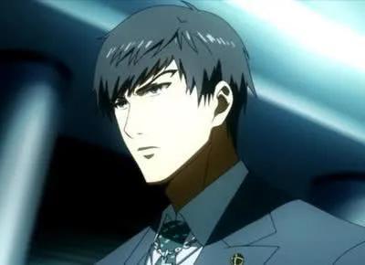 《東京喰種》亞門鋼太郎 失敗品獨眼喰種 《東京喰種》亞門鋼太郎 失敗品獨眼喰種