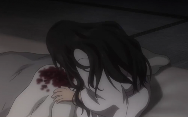 《蟲師》:祖孫8代男子都愛她,為她長生不老,不惜殘害無辜少女 《蟲師》:祖孫8代男子都愛她,為她長生不老,不惜殘害無辜少女