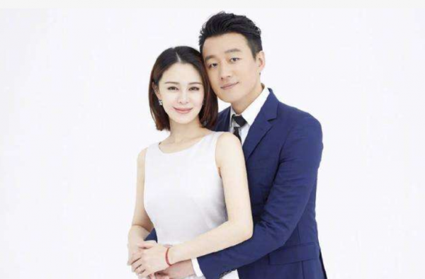 關悅：曾被佟大為分手，以淚洗面，複合後恩愛至今生三子幸福美滿