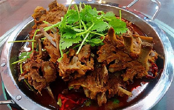 今兒霜降，一年補透透，不如補霜降！吃什麼美食更講究？