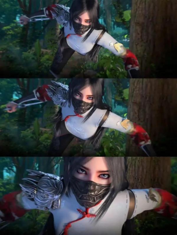 元龍阿七的身世 元龍阿七的身世