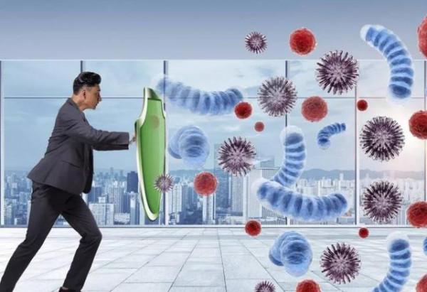 長期不發燒不感冒的人,其實身體不好?容易得癌症?醫生說出答案 長期不發燒不感冒的人,其實身體不好?容易得癌症?醫生說出答案