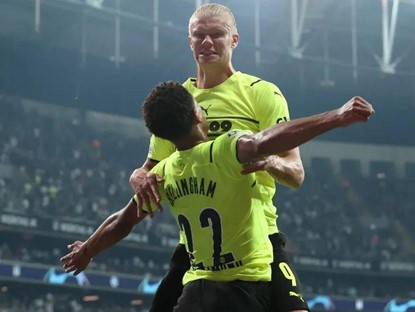 神童去哪兒？拜仁心有餘而力不足，名宿直言：英超才是首選