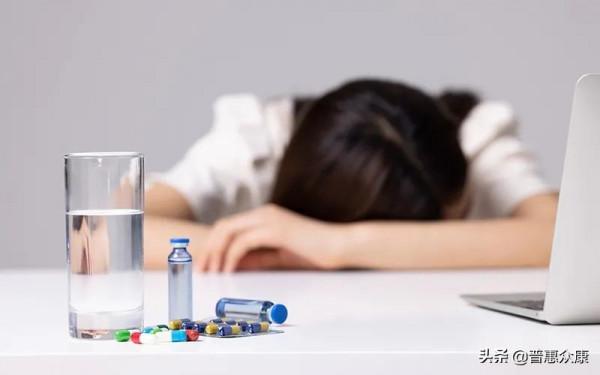 頭痛欲裂?跟《人體解鎖》學調理,輕鬆擺脫 頭痛欲裂?跟《人體解鎖》學調理,輕鬆擺脫