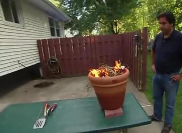 美國男子為別人看房子，五年都不用租房住，免費住不同的房子