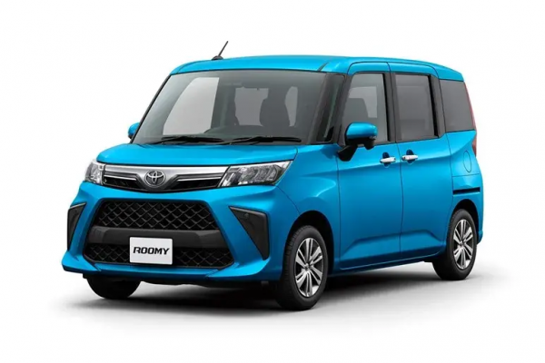 威爾法暴斃，卡羅拉或成最大贏家｜2021日本人買什麼車