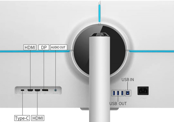 「測評」32:9超廣視野體驗！泰坦軍團P43UG超寬屏顯示器測評