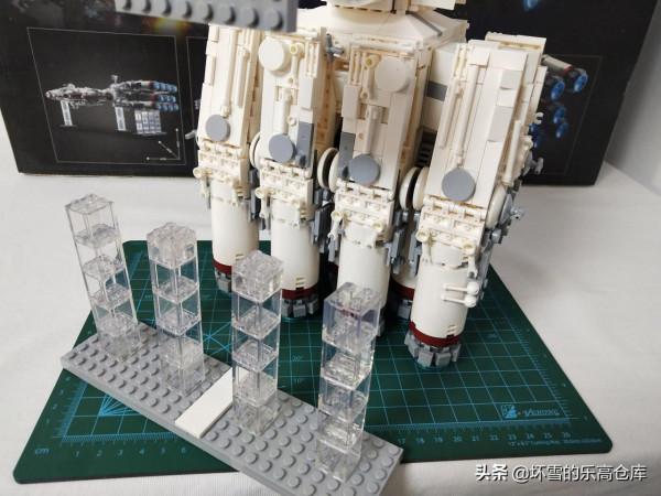 宇星模王坦特維四號飛船,致敬星戰經典,圓你星戰夢想 宇星模王坦特維四號飛船,致敬星戰經典,圓你星戰夢想