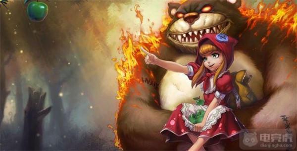 11.24上中野勝率最高英雄推薦!安妮雷克塞制霸中野 11.24上中野勝率最高英雄推薦!安妮雷克塞制霸中野