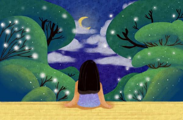 人到中年，真正有頭腦的女人，大都明白了這3個道理