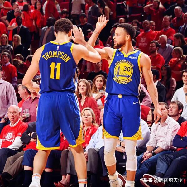 十週年·歡迎歸萊！時隔九百多天湯普森終於復出了，水花再次合體