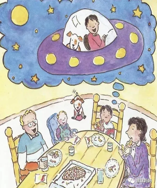 8本情緒類繪本，發脾氣、摔東西、打人......娃的情緒問題看這裡