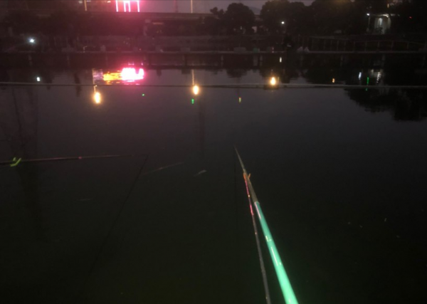 帶著長安CS75Plus釣魚 帶著長安CS75Plus釣魚