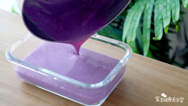 水潤軟糯入口即化！助長高，防便秘，連吃3天都不夠