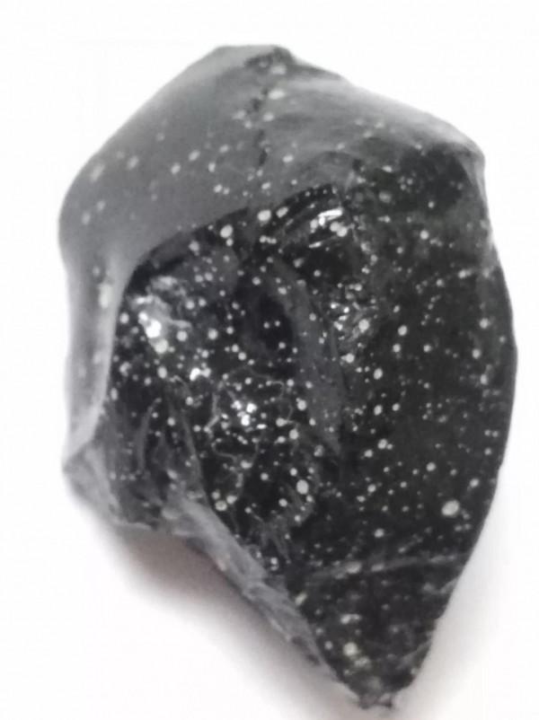 中秋節讓大家欣賞我收藏的玻璃隕石