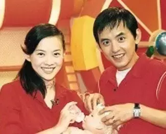 曾志偉大女兒曾寶儀：在父母離婚的陰影中長大，48歲仍未婚