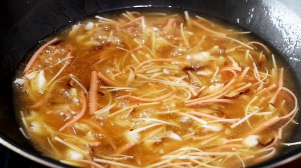 天冷碰到這魚別手軟，做上一道菜，暖胃又暖身，營養極高