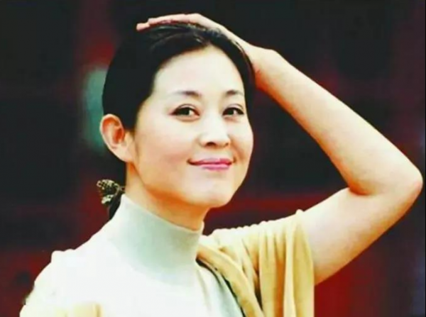 倪萍：如果有下輩子，我既不要爹孃，也不要孩子，更不要家庭