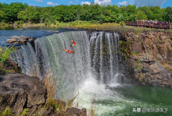 老許路書:遊遍黑龍江,美景一網打盡,13個地市一個不能少 老許路書:遊遍黑龍江,美景一網打盡,13個地市一個不能少