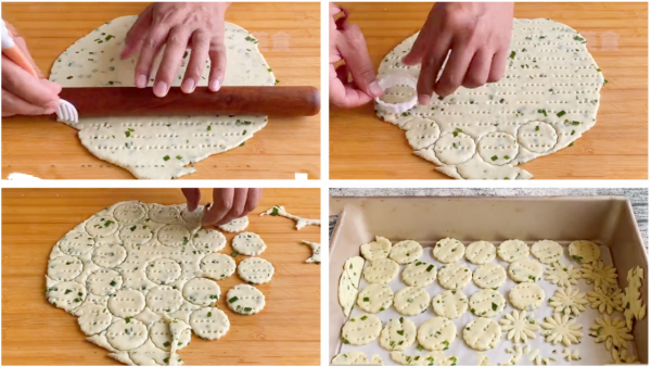 想吃零食不用買,分享12款自制零食,簡單易操作,吃多了也不上火 想吃零食不用買,分享12款自制零食,簡單易操作,吃多了也不上火